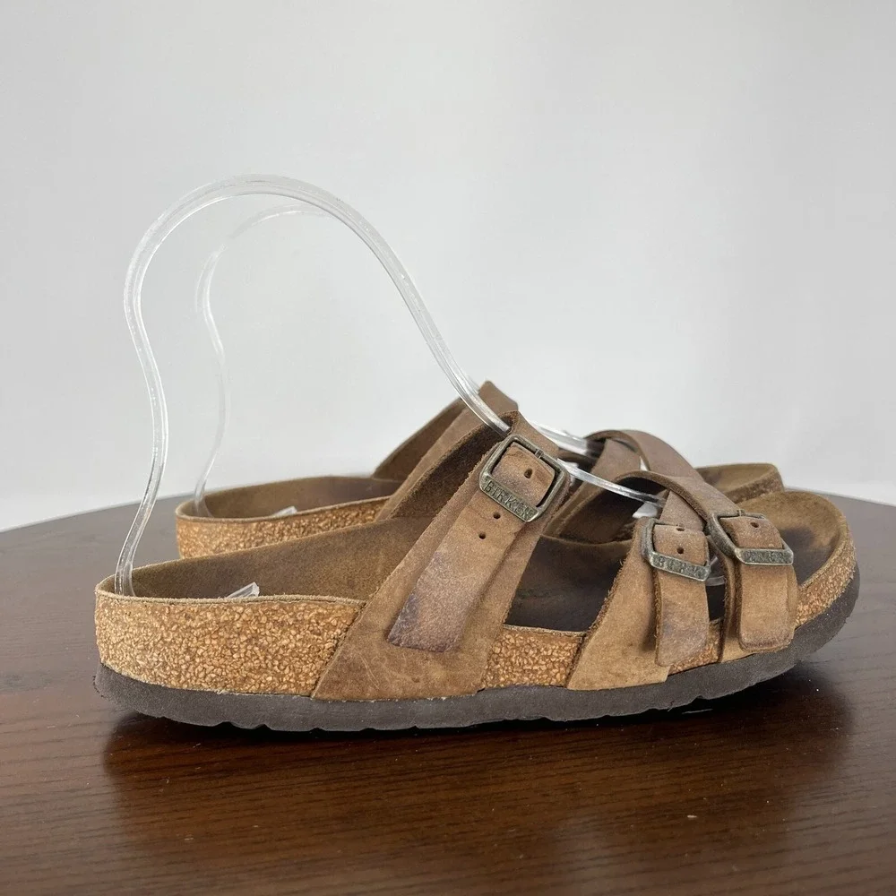 Birkenstock franca womens